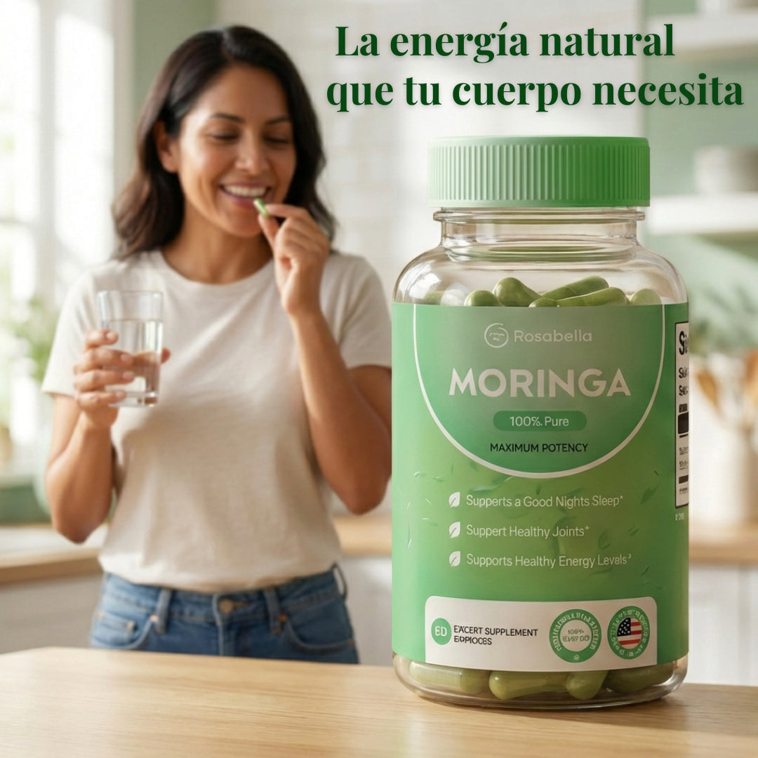 Rosabella Moringa