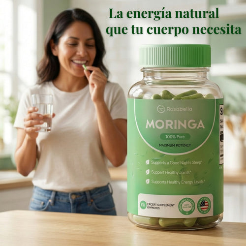 Rosabella Moringa