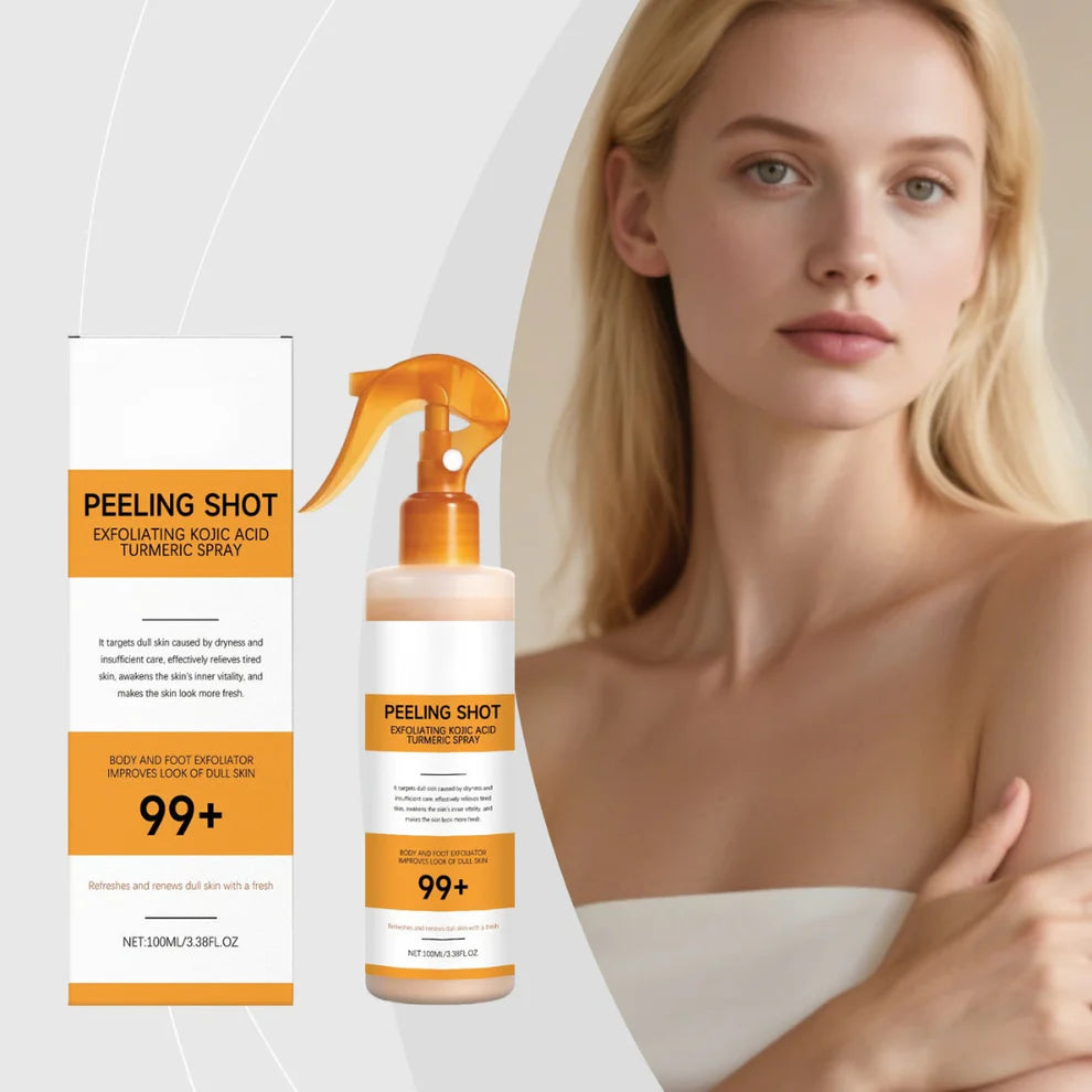 LumiDerm® -Aclara, Exfolia e Hidrata al Instante