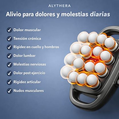 PulseThera Pro 2.0