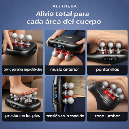 PulseThera Pro 2.0